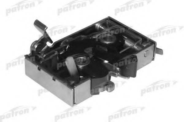 PATRON P40-0001