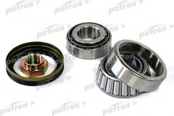 PATRON PBK3430