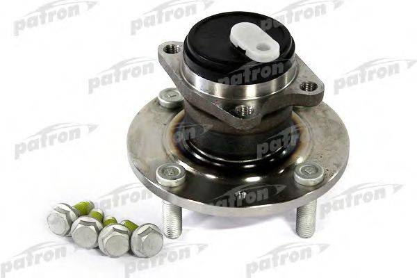 PATRON PBK3685