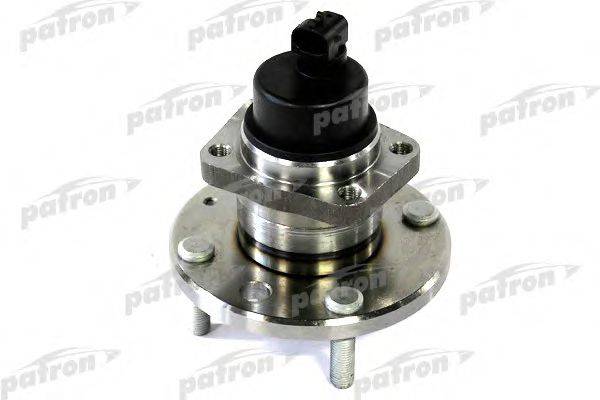 PATRON PBK3938