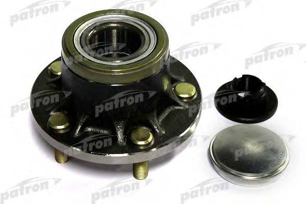 PATRON PBK6521