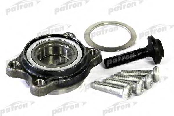 PATRON PBK6546