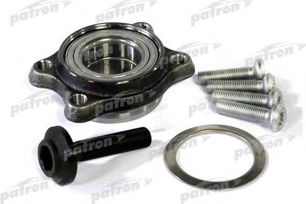 PATRON PBK6557