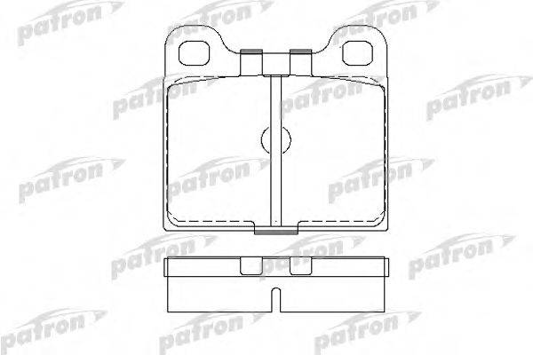 PATRON PBP002