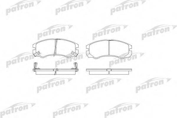 PATRON PBP1015