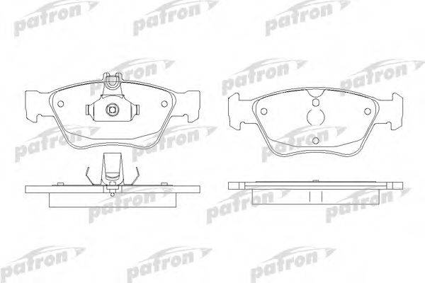 PATRON PBP1049