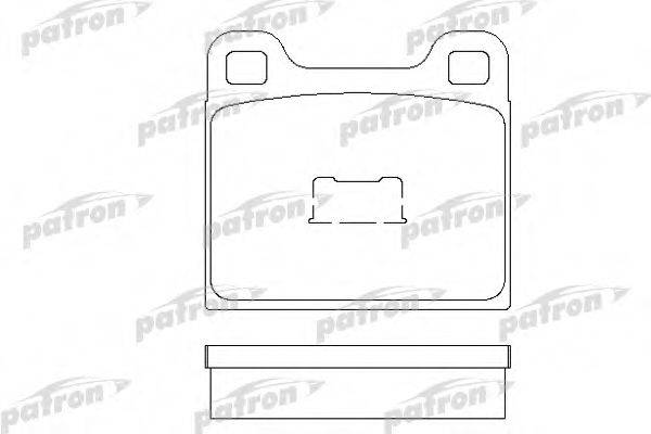 PATRON PBP105