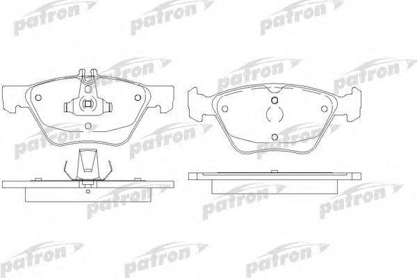 PATRON PBP1050