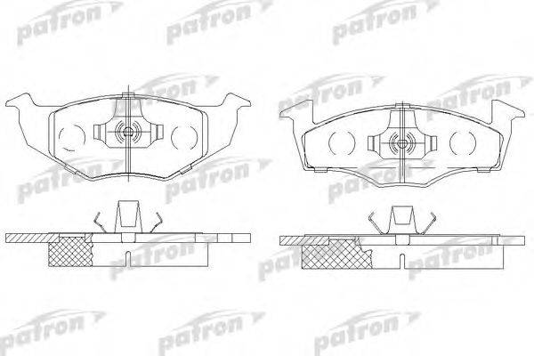 PATRON PBP1054