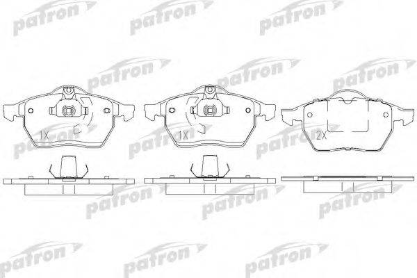 PATRON PBP1068