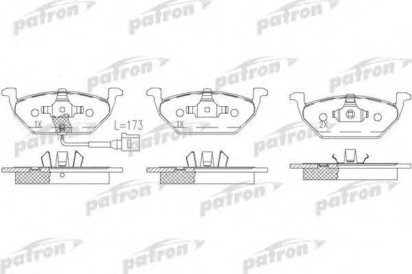 PATRON PBP1094