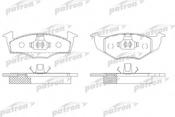 PATRON PBP1101