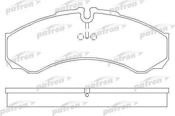 PATRON PBP1102