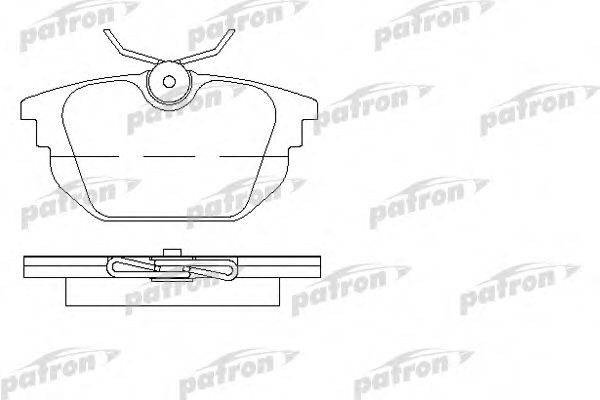 PATRON PBP1113