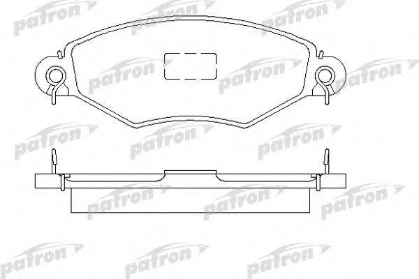 PATRON PBP1135
