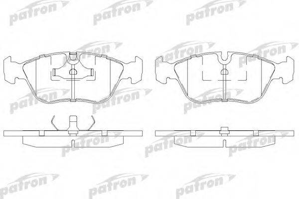 PATRON PBP1285