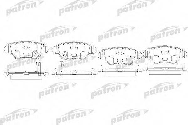 PATRON PBP1294