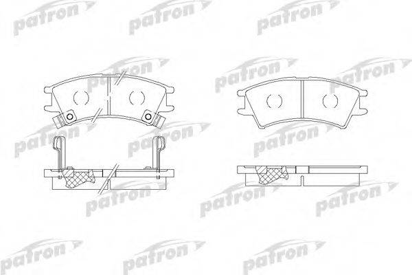 PATRON PBP1326