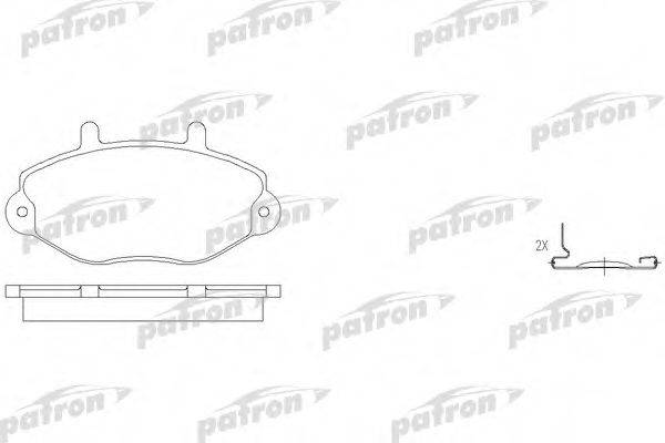 PATRON PBP1339