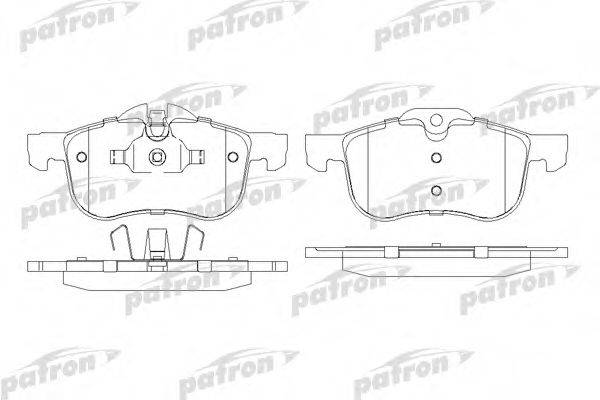 PATRON PBP1355