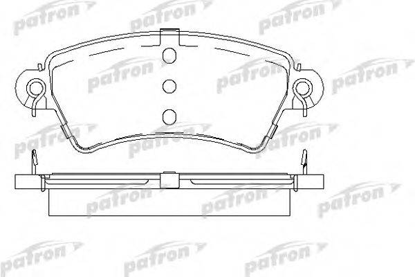 PATRON PBP1370