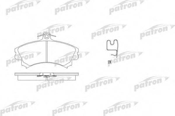 PATRON PBP1384