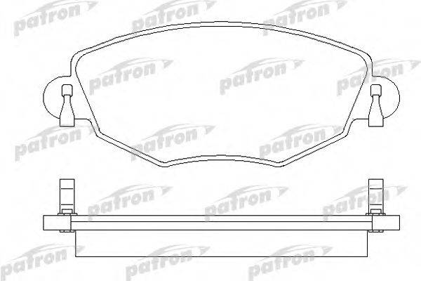 PATRON PBP1425