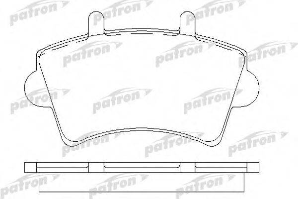 PATRON PBP1452