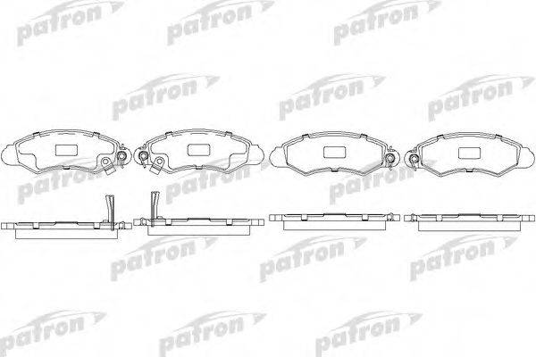 PATRON PBP1459