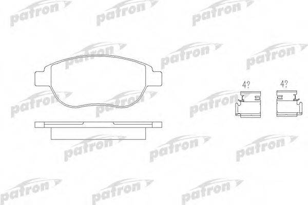 PATRON PBP1476