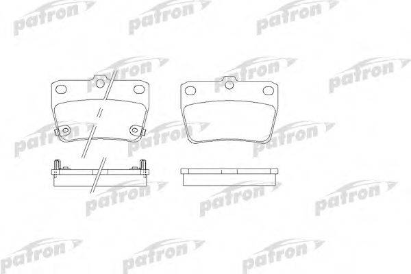 PATRON PBP1531