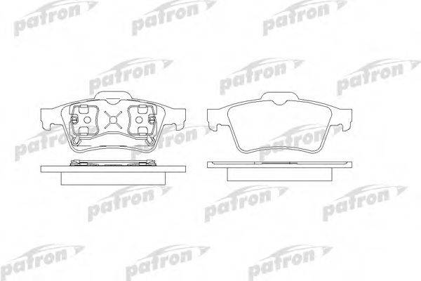 PATRON PBP1540