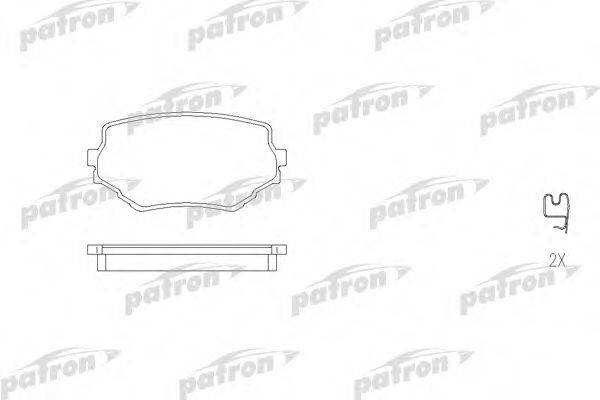PATRON PBP1565