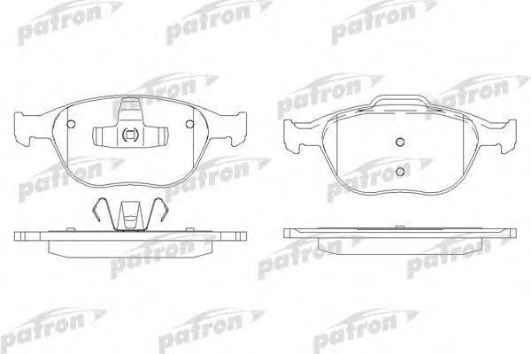 PATRON PBP1568