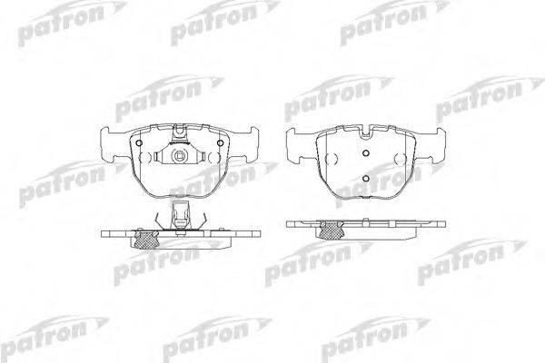 PATRON PBP1597