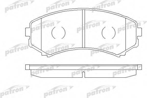 PATRON PBP1603