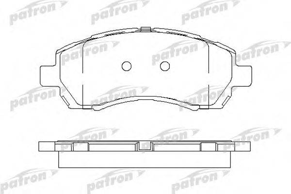 PATRON PBP1612