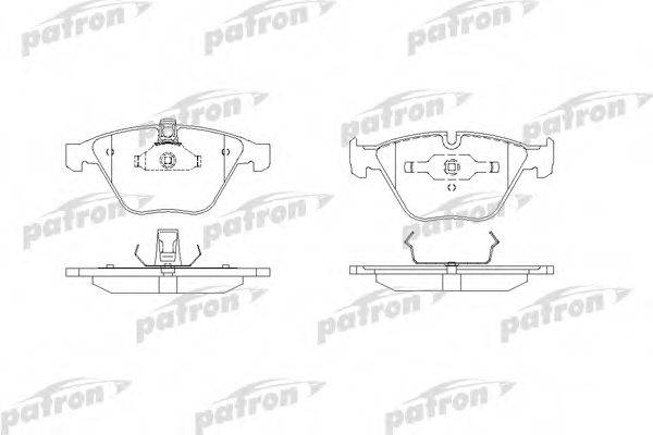 PATRON PBP1628