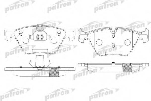 PATRON PBP1773