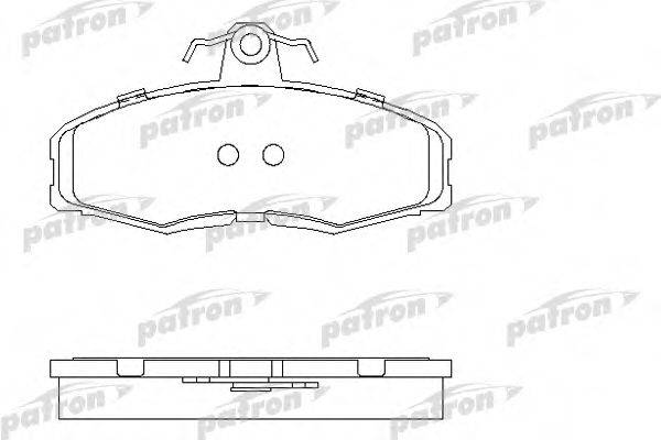 PATRON PBP275