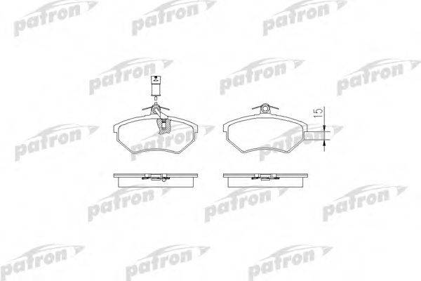 PATRON PBP343