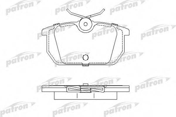 PATRON PBP409