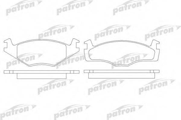 PATRON PBP419