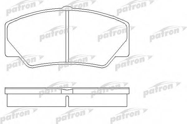PATRON PBP450