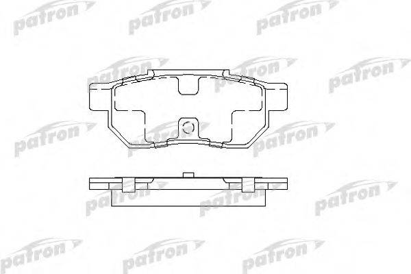 PATRON PBP472