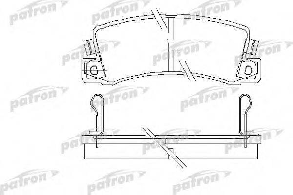 PATRON PBP478