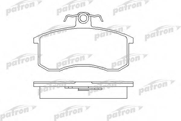 PATRON PBP527