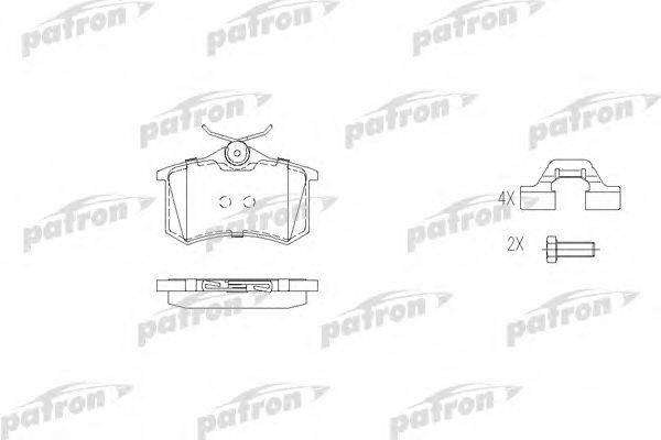 PATRON PBP541