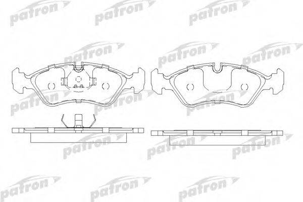 PATRON PBP584
