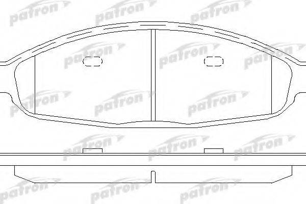 PATRON PBP7000